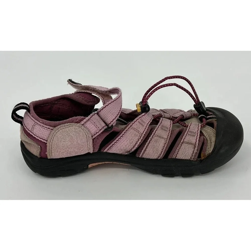 Keen Youth Size 5 Newport H2 Waterproof Hiking Sandals EU 38